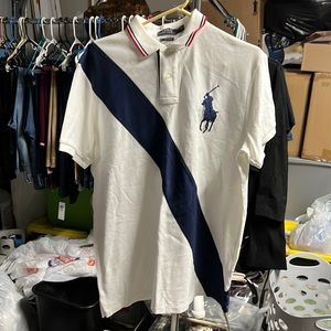 Polo shirt